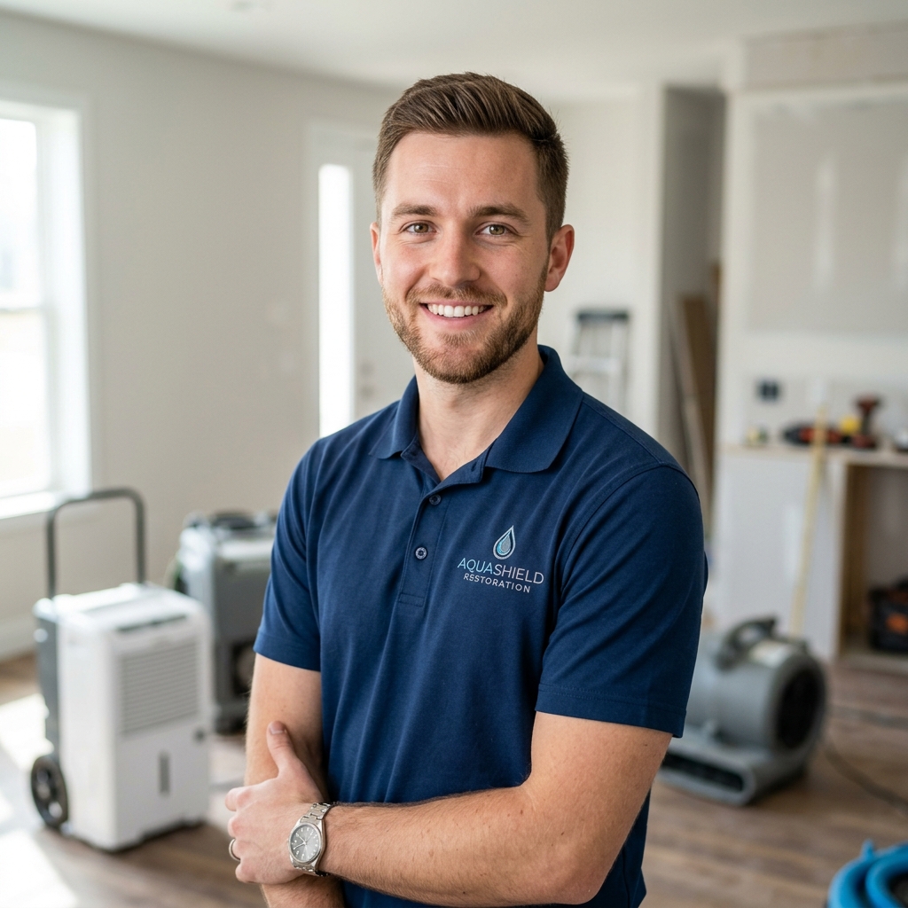Johnathan Davis - Master Restorer in Long Valley